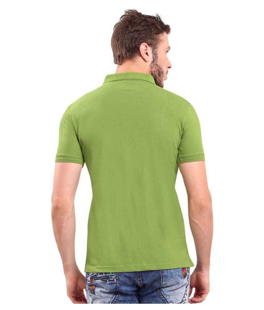 cotton polyester t shirt