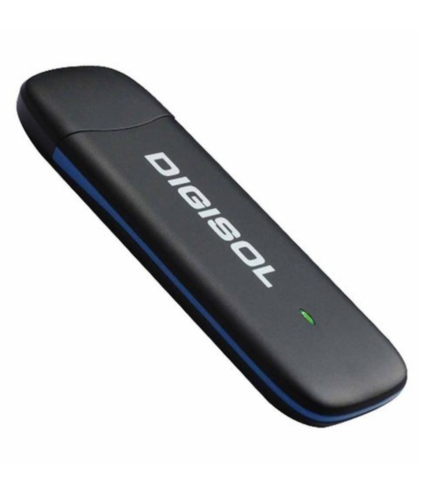 Digisol BA4305 150Mbps Black Modem Buy Digisol BA4305 150Mbps Black