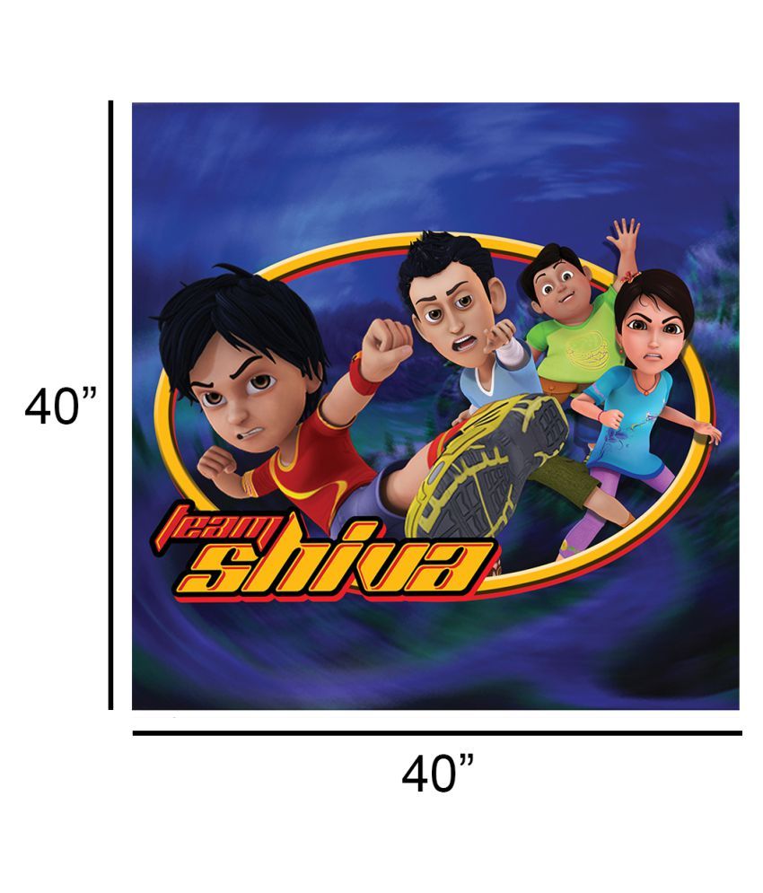 Featured image of post Shiva Cartoon Character Names - A very popular indian name, ashutosh is another name given to lord shiva.