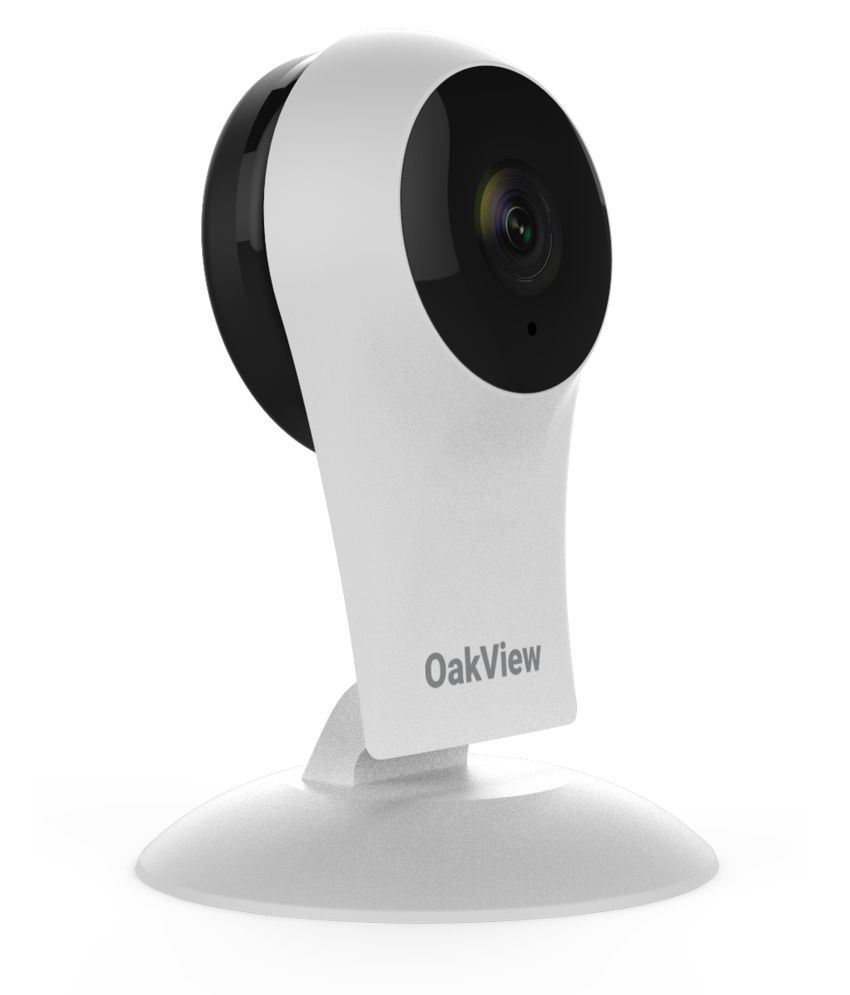 oakter security camera