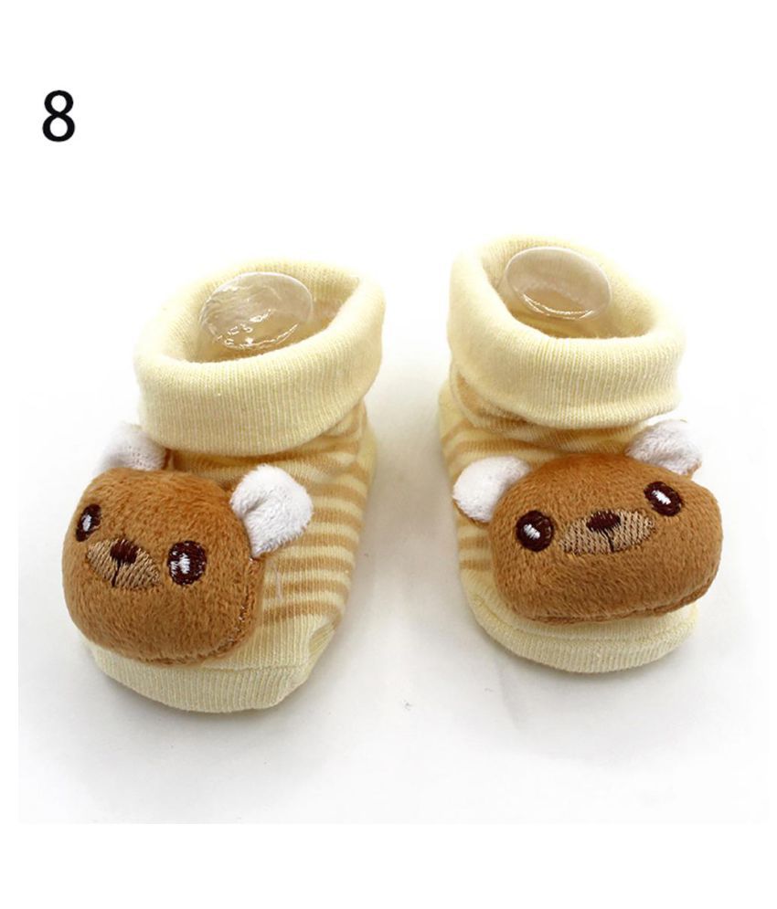 shoe type socks for babies