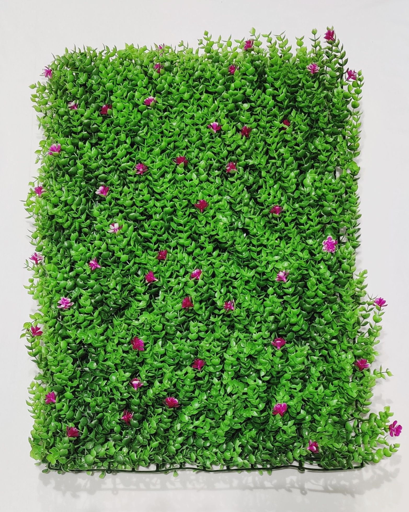 Interior Xpression Artificial Grass Mat Green W: Buy ...