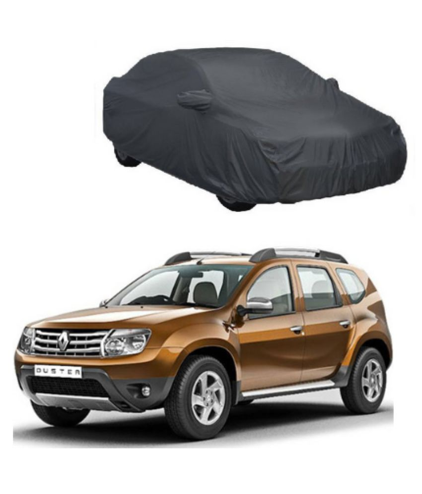 car cover for duster