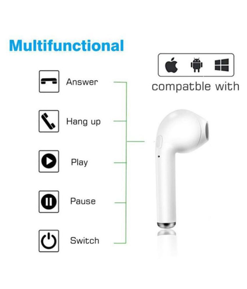 vivo y95 earphones
