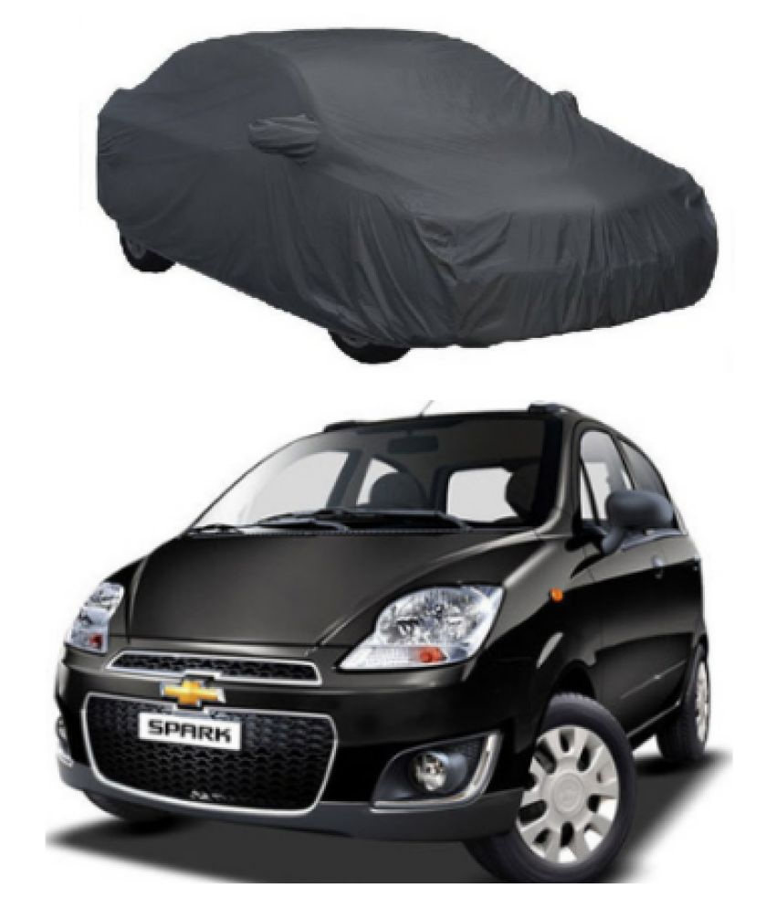 spark car cover