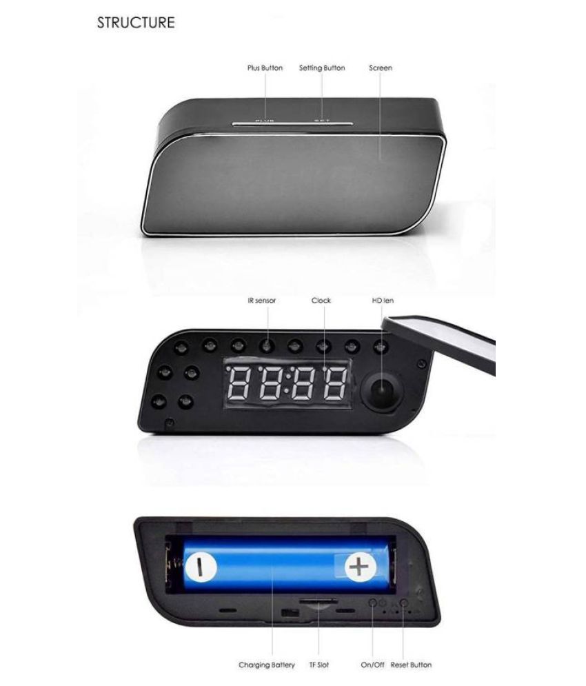 mini camera snapdeal