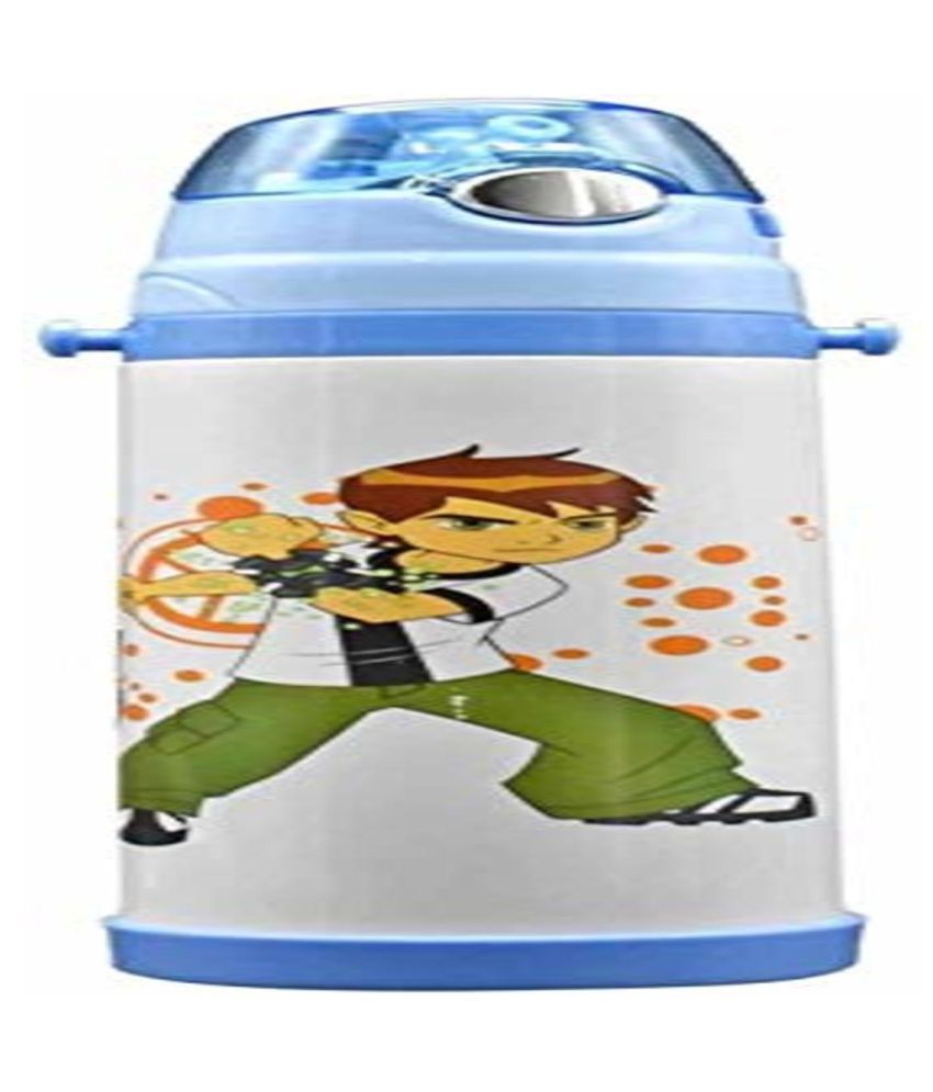 spiderman water bottle for kids