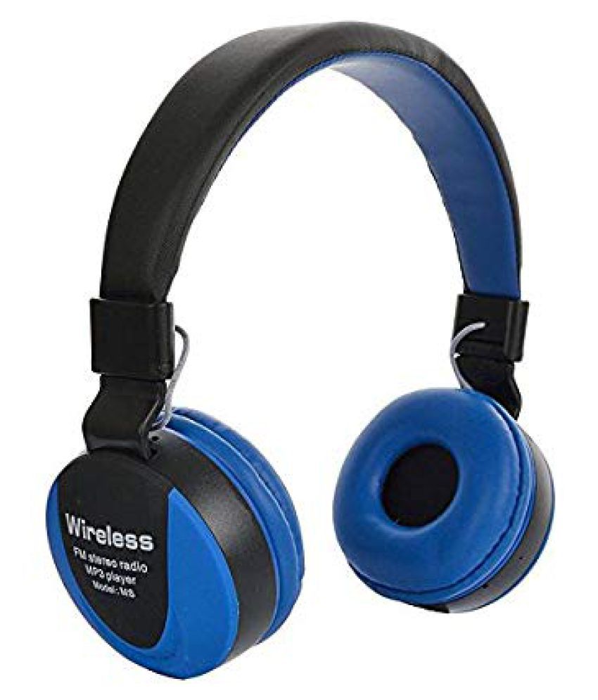 Buy Head Kik OPPO R3 Bluetooth Over Ear Headset with Mic ...