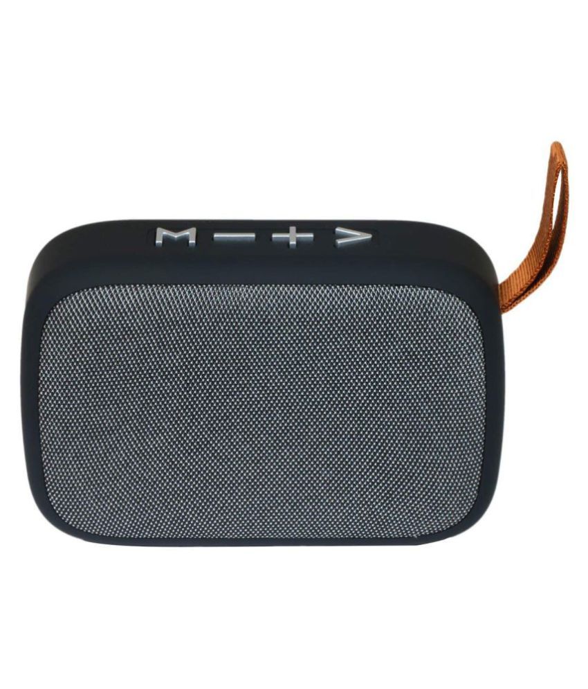 mufti move bluetooth speaker