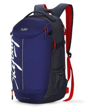 cypher 35 weekender blue