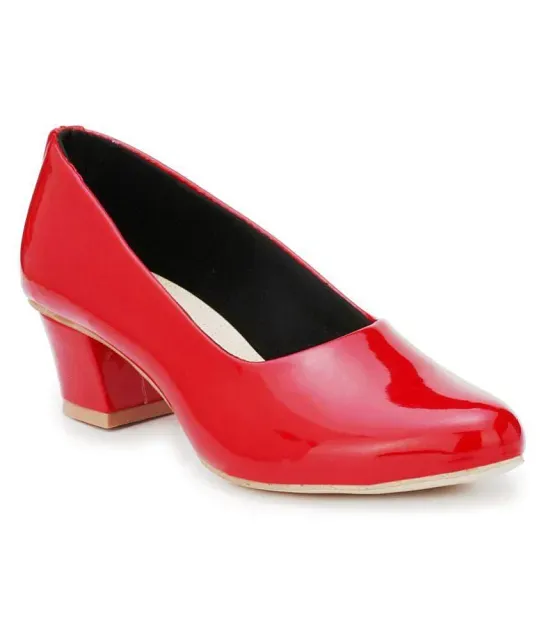 Snapdeal heels hot sale for ladies