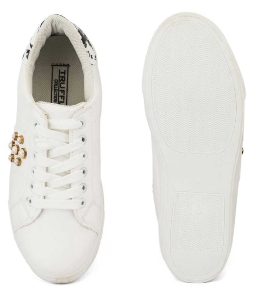 truffle collection shoes