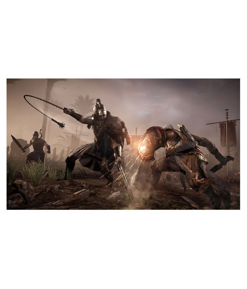 Buy Assassin’s Creed Origins V1 5 1 All Dlcs Pc Game Online At