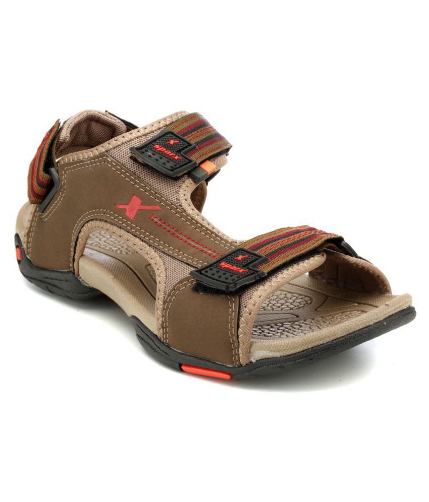 sparx chappal mrp