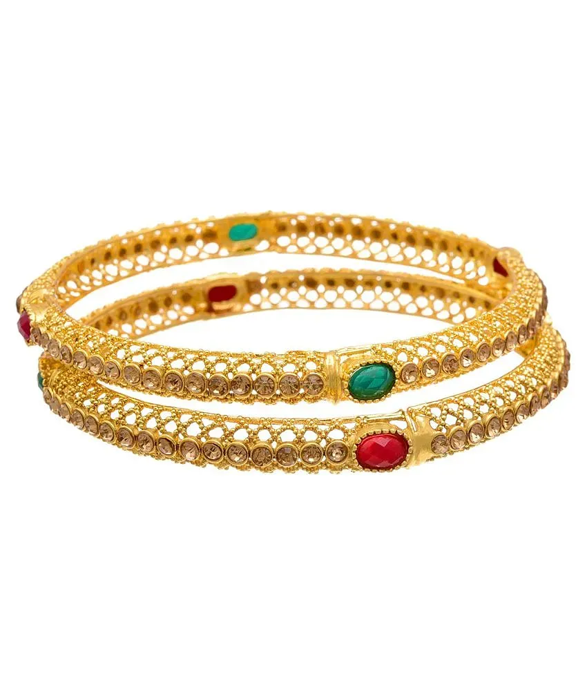 Snapdeal online hot sale shopping bangles