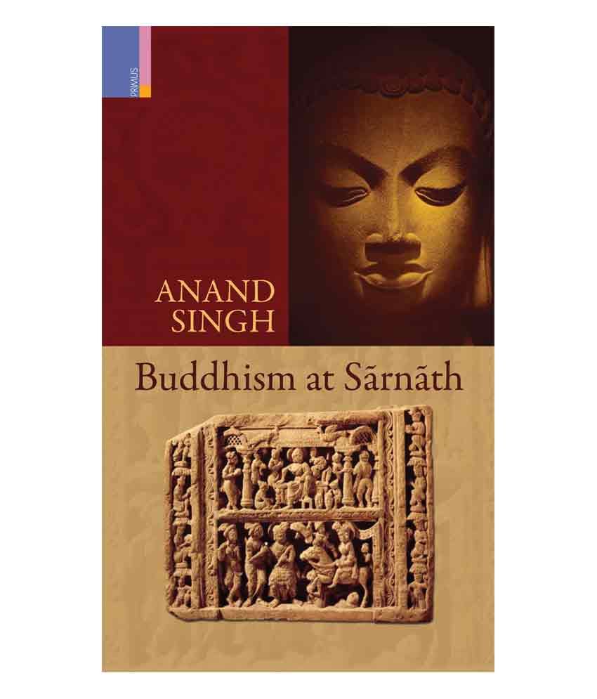     			Buddhism At Sarnath