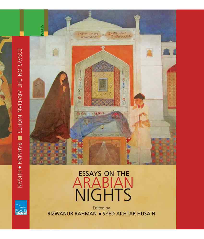     			Essays On The Arabian Nights