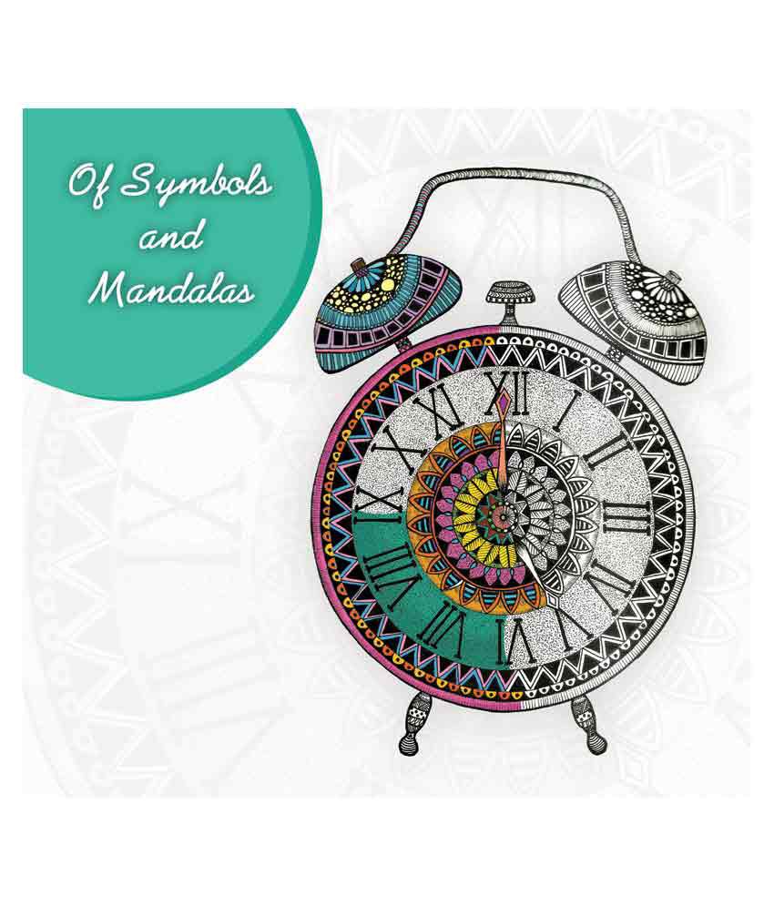 Of Symbols And Mandalas: Buy Of Symbols And Mandalas Online at Low