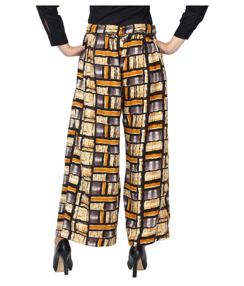 rayon palazzo online