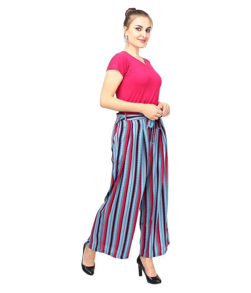 rayon palazzo online