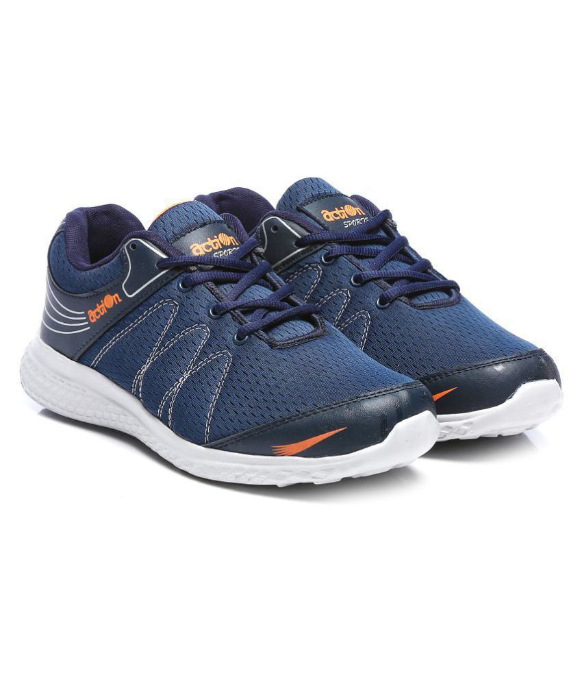 action shoes price list 2021