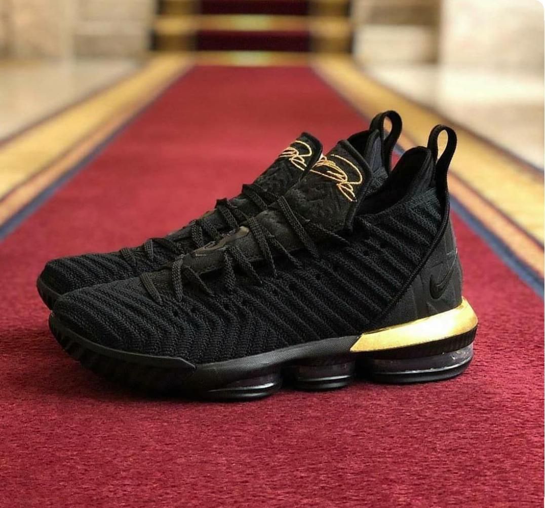 lebron 16 im king price