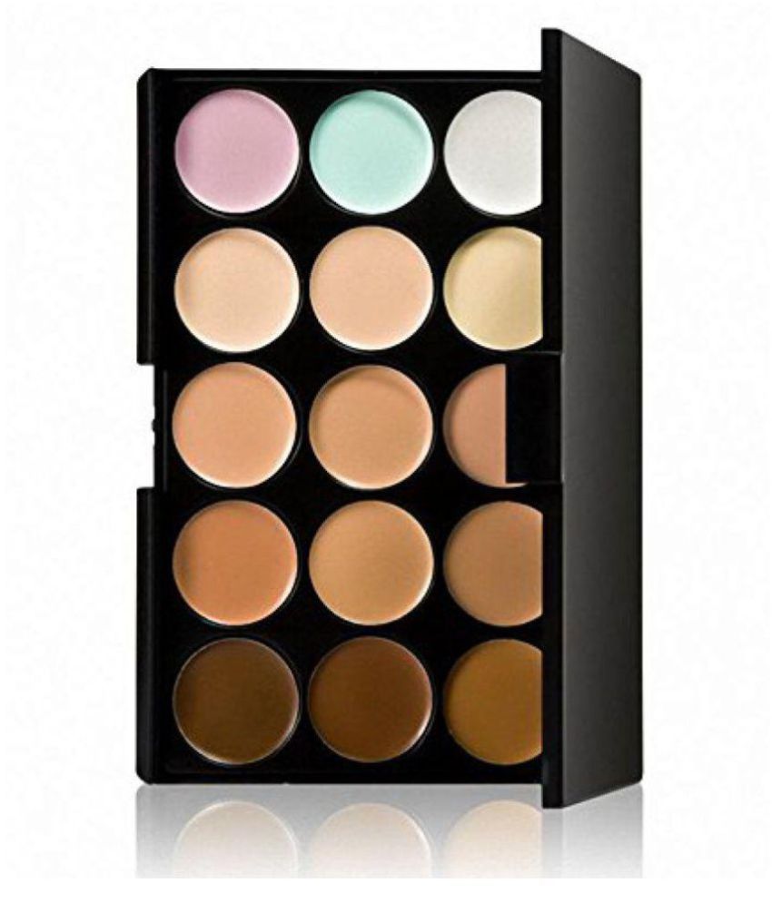 Unique glow MN CONTOUR CREAM KIT Contour Kit Buy Unique glow MN