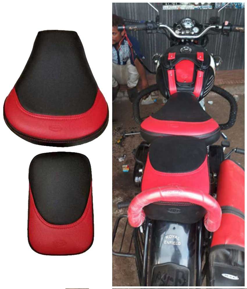 Royal Enfield Bullet 350 500 Cc Bike Motorcycle Seat Cover With Cotton Back Material Extra Soft Quality 100 Waterproof Material Raxine Material Not Leather Buy Royal Enfield Bullet 350 500 Cc Bullet boat replacement seats and seat covers. royal enfield bullet 350 500 cc bike motorcycle seat cover with cotton back material extra soft quality 100 waterproof material raxine material