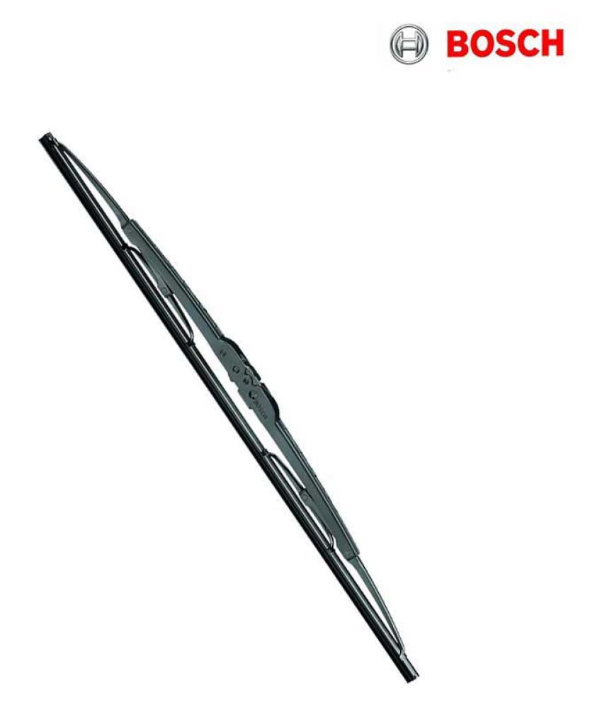 Bosch High Performance Replacement Car Wiper Blade 26"/16" (Set of 2) For Hyundai CRETA Buy