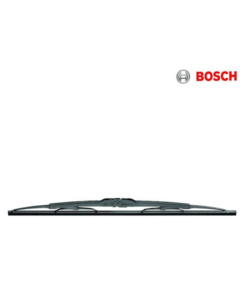 Bosch High Performance Replacement Car Wiper Blade 26"/16" (Set of 2) For Hyundai CRETA Buy