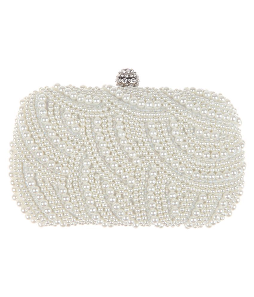 crystal purse