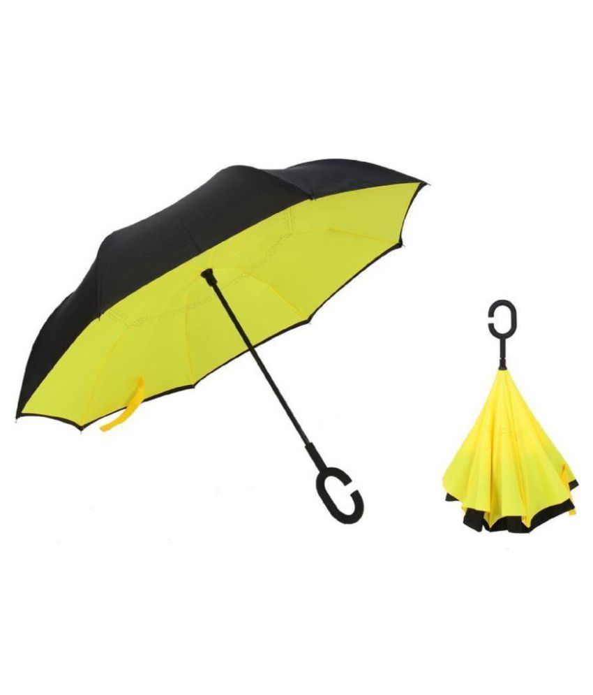 yellow umbrella for sale