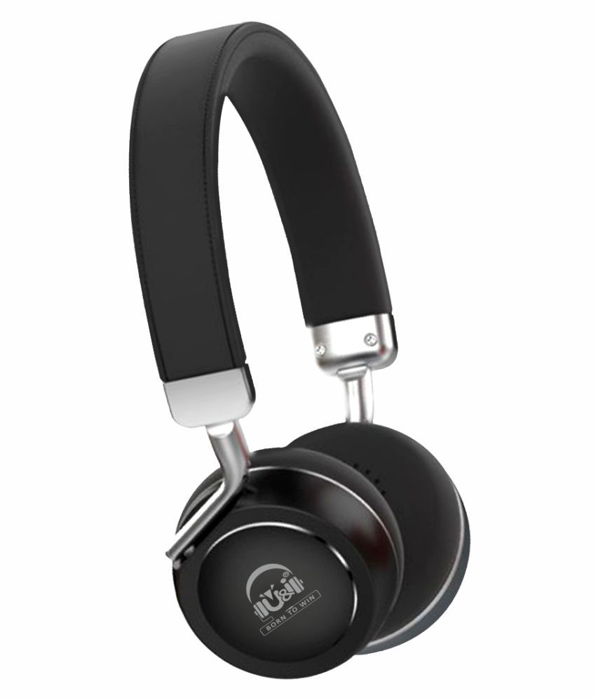u&i headphones