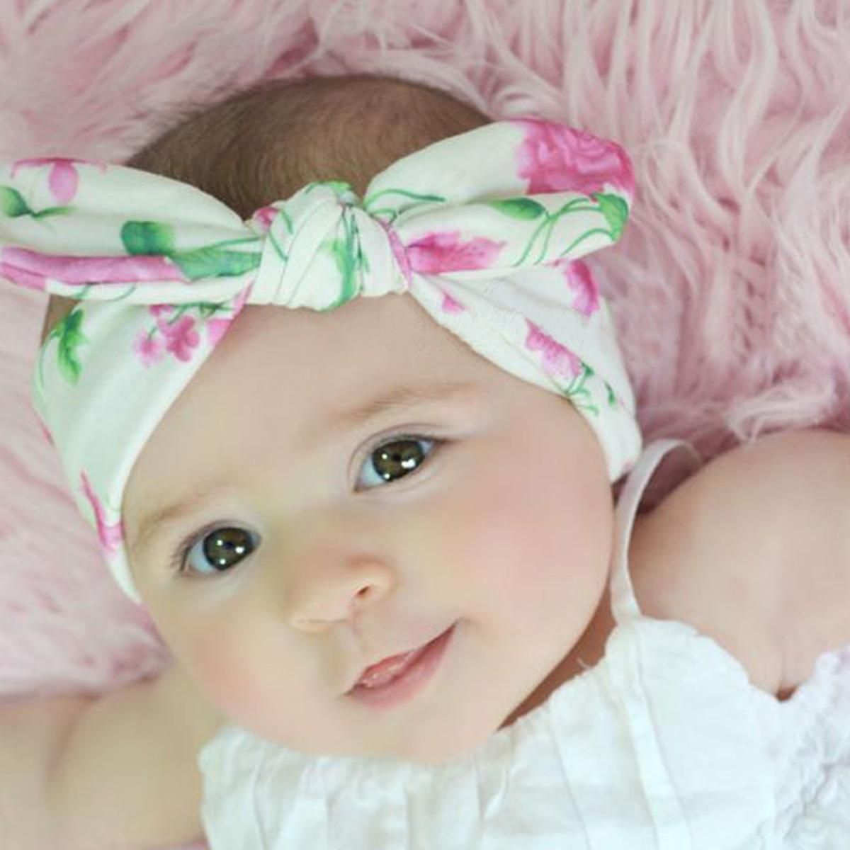cute baby headbands