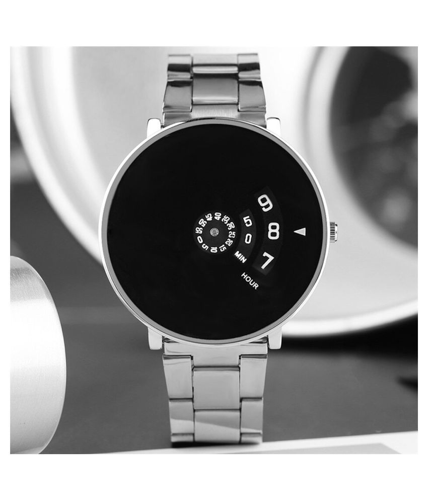 daniel jubile watch
