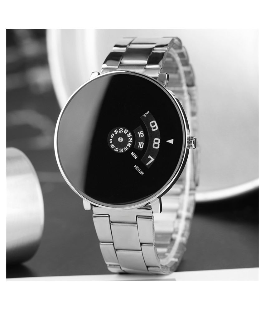 daniel jubile watch
