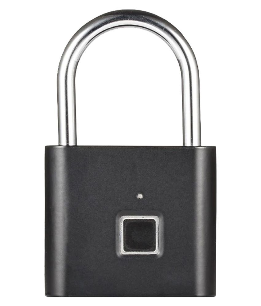 Buy Futaba Smart Keyless Usb Rechargeable Fingerprint Door Lock