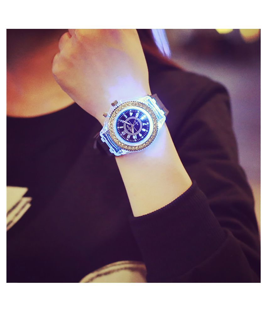 watch it quartz wrist watch