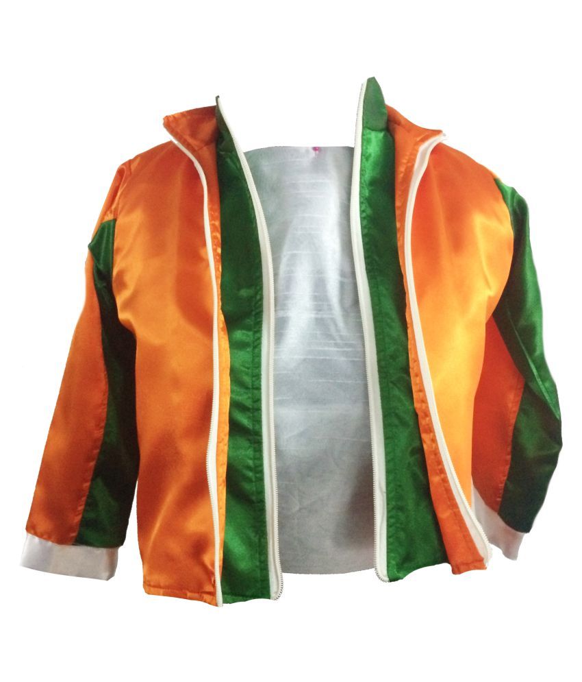 tiranga dress for boy