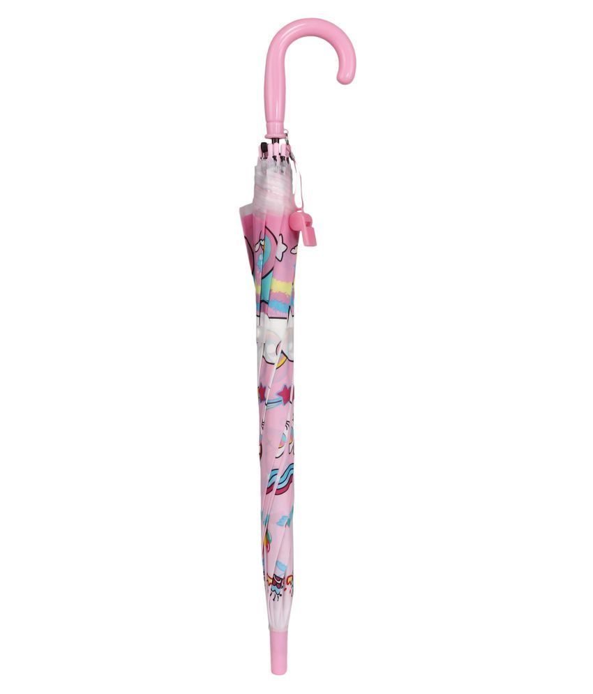 unicorn umbrella for kids