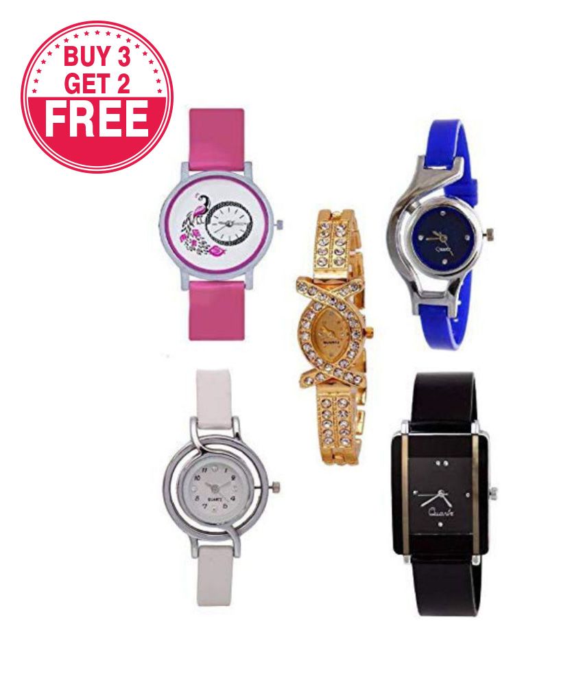 snapdeal watches for womens