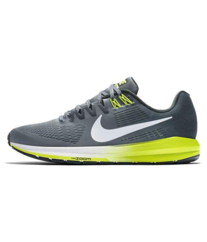 nike zoom shoes snapdeal