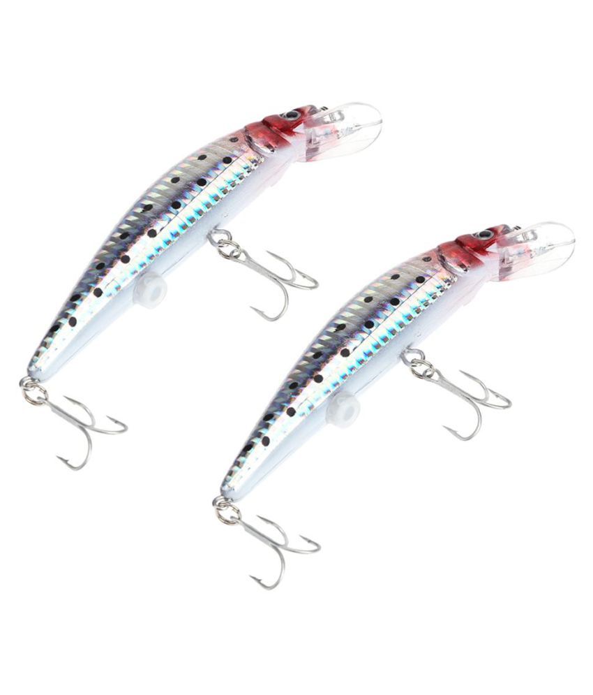 electronic lures
