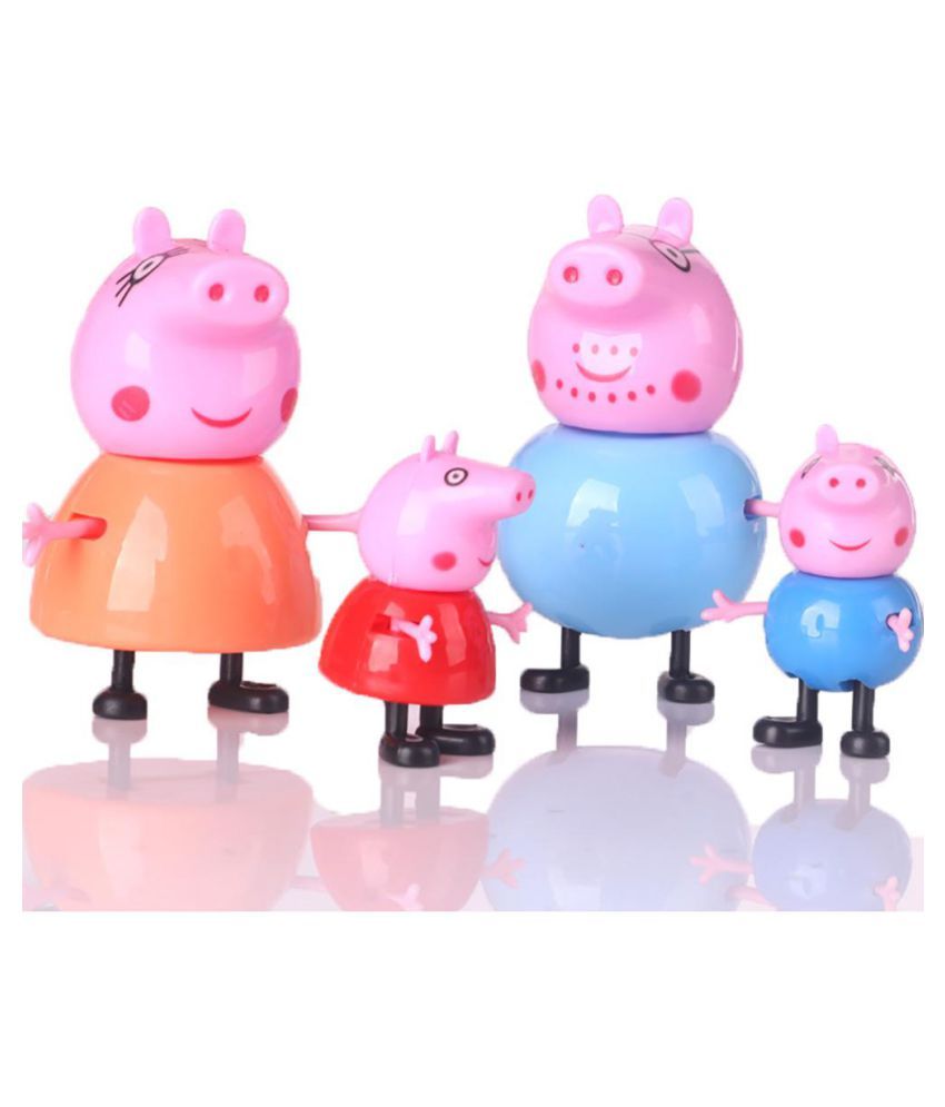 little pig toy