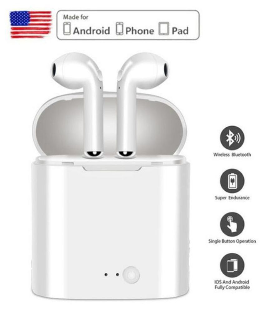 oppo ear pods