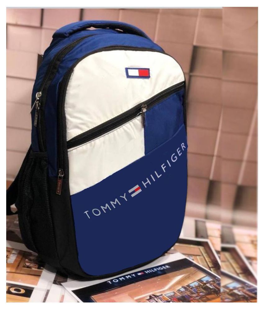tommy hilfiger college bags price
