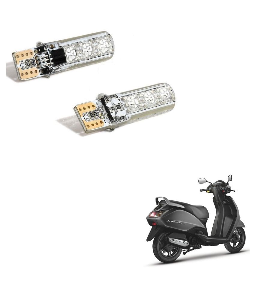 scooty remote control
