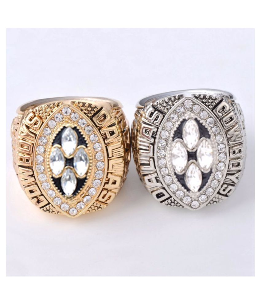 Nfl League Super Bowl Ring 1994 Dallas Cowboys Championship Ring Fashion Top Grade Ring Buy Nfl League Super Bowl Ring 1994 Dallas Cowboys Championship Ring Fashion Top Grade Ring Online At