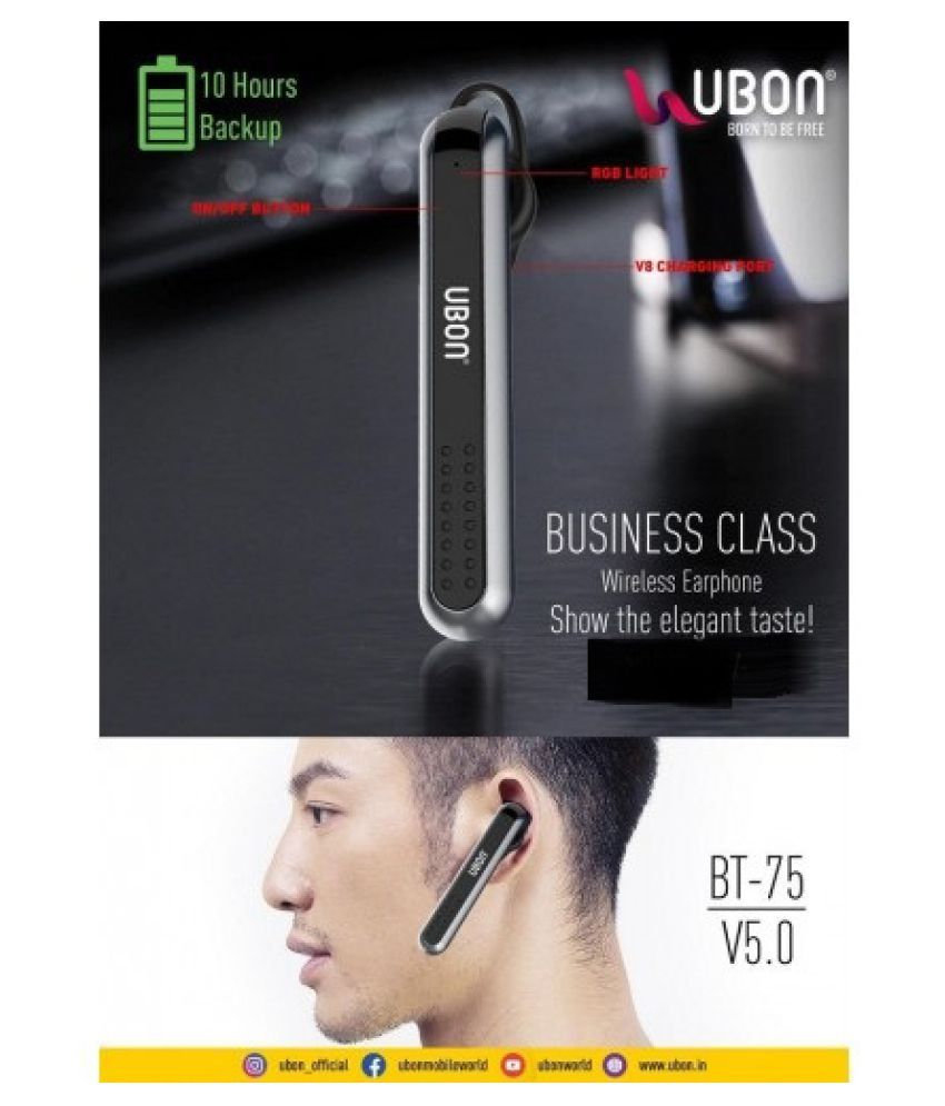 youborn bluetooth headphones