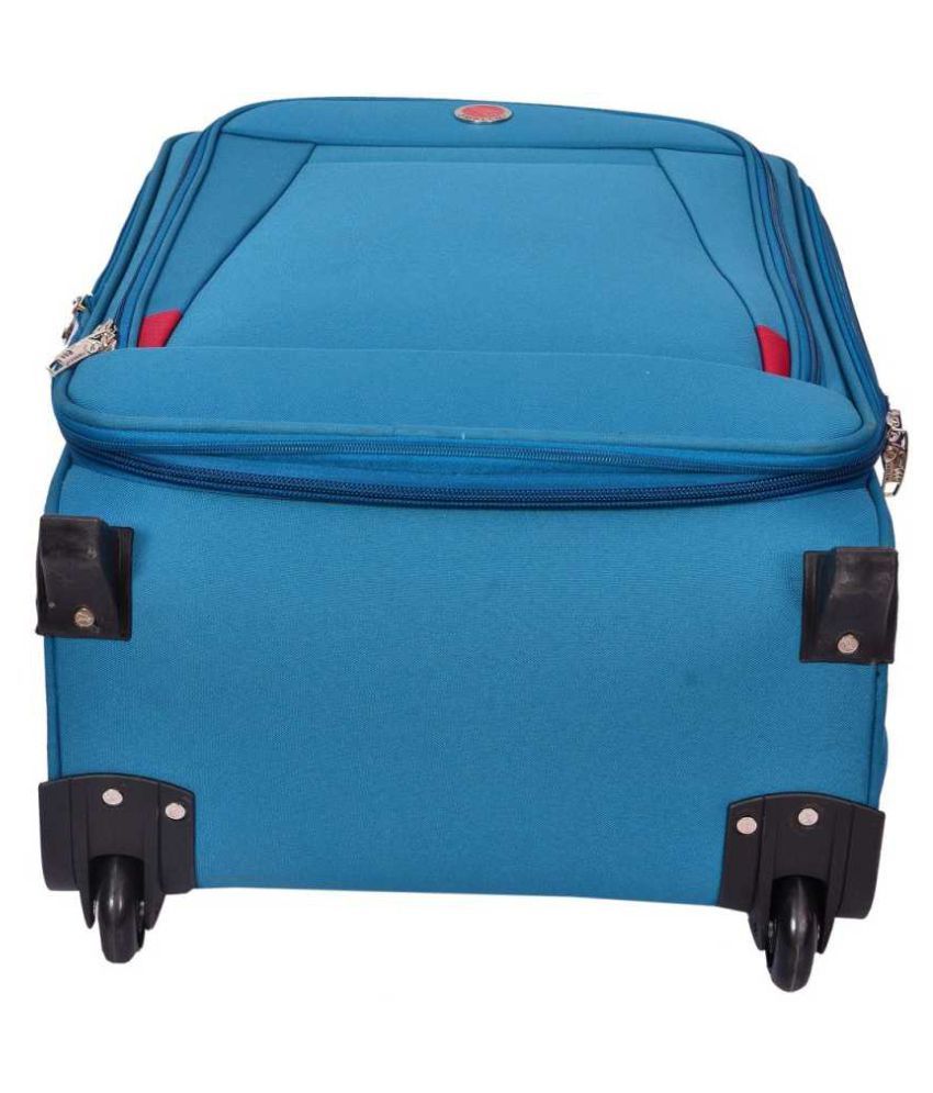 emblem trolley bags price